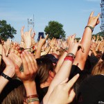 10 cosas que te pueden fastidiar un concierto