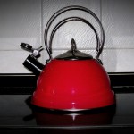 I love my kettle